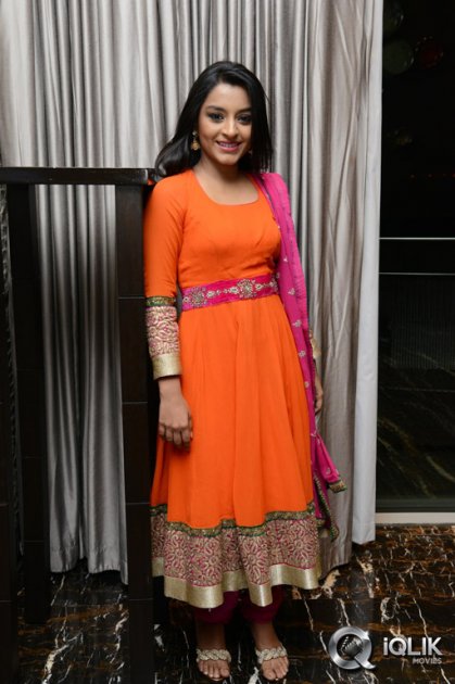 Alisha-Baig-at-Basanti-Audio-Release